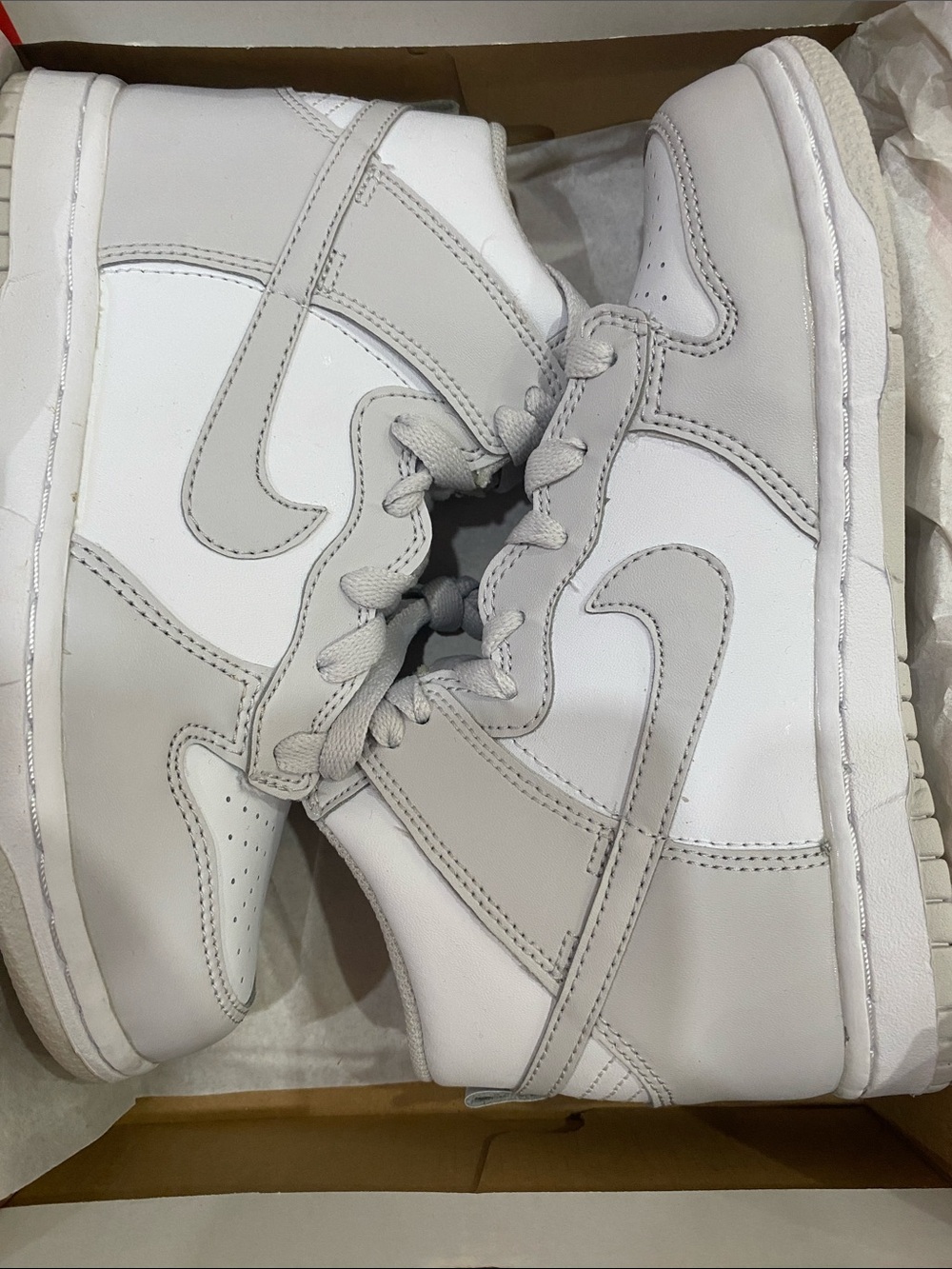 Nike Dunk High